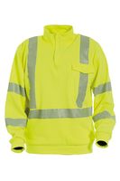 Tranemo 507089 FR Hi-Vis Sweater