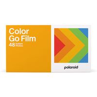 Polaroid GO Color Film (6-pak)