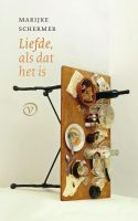 Liefde, als dat het is - Marijke Schermer - ebook - thumbnail