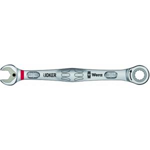 Wera 05073281001 Joker Ring-steeksleutel Sleutelbreedte (inch) (alleen voor ADT) 3/8