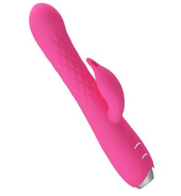 Pretty Love Pretty Love Molly Dolfijn Vibrator - Roze (1st)
