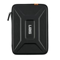 Urban Armor Gear Laptophoes Medium Sleeve 13 Geschikt voor max. (laptop): 33,0 cm (13) Zwart - thumbnail