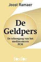 De geldpers - Joost Ramaer - ebook