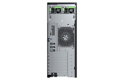 Fujitsu Server RX1330M5 2.5 cm (1.0 inch) Intel® Xeon® E E-2388G 32 GB RAM LKN:R1335S0006IN