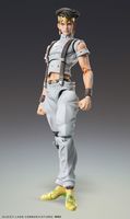 JoJo's Bizarre Adventure Part 4: Diamond is unbreakable Action Figure Chozokado (Rohan Kishibe Ver. 3) 15 cm - thumbnail