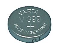 Varta V399 Horloge Batterij 1.55 V 42 Mah - thumbnail