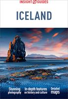 Reisgids Iceland - IJsland | Insight Guides - thumbnail