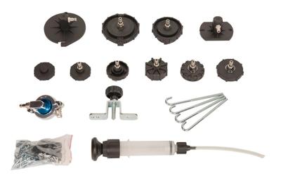 Bahco Universele conische adapter 43.5/51.5 mm | Chrysler | Jeep | Plymouth | Dodge - BBRAS14-06 Bahco Universele conische adapter 43.5/51.5 mm | Chrysler | Jeep | Plymouth | Dodge - BBRAS14-06