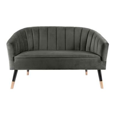 Leitmotiv Royal 2-Zitsbank - Groen Leitmotiv Royal 2-Zitsbank - Groen