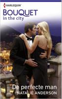 De perfecte man - Natalie Anderson - ebook
