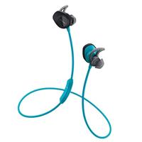 Bose 761529-0020 SoundSport, draadloze sport-oordopjes, zweetbestendige bluetooth-hoofdtelefoon om te joggen, blauw