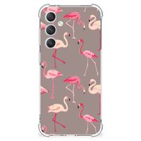 Samsung Galaxy S23 FE Case Anti-shock Flamingo