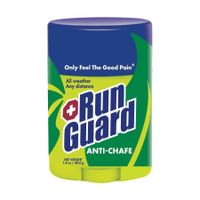 RunGuard Natural Mid 40gr Anti Chafing Stick - thumbnail