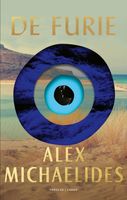 De furie - Alex Michaelides - ebook - thumbnail