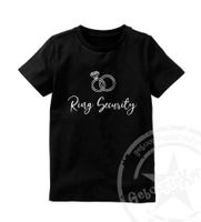 Ring Security T-Shirt