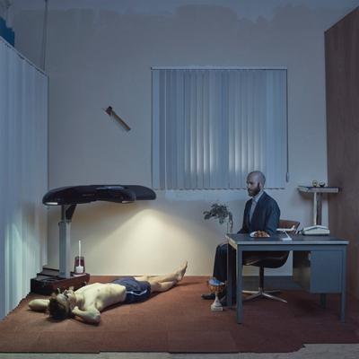 The List - CD (5414165122555)