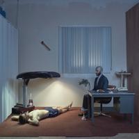 The List - CD (5414165122555)