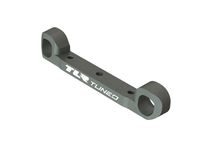 Arrma - Alum Adjustable Front Upper Suspension Mount -TLR (ARA320654)