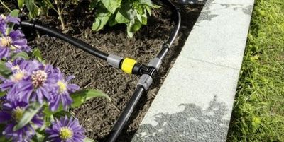Kärcher Home & Garden 2.645-240.0 Rain System Verbindingsset