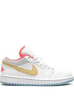 Jordan baskets Air Jordan 1 - Blanc