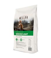 15 kg Millor extruded adult senior/light hondenvoer