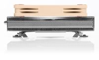 Noctua NH-L9a-AM5 Processor Luchtkoeler 9,2 cm Beige, Bruin - thumbnail