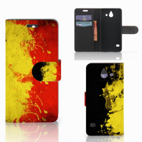 Huawei Ascend Y550 Bookstyle Case België