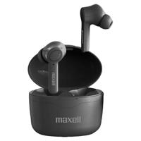 Maxell koptelefoon met microfoon bass 13 zwart