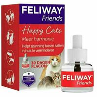 Feliway Friends navulling