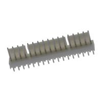 Molex 22232171 Male header (standaard) Totaal aantal polen: 17 Rastermaat: 2.54 mm Inhoud: 1 stuk(s) Bulk