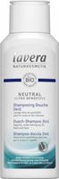 Lavera Neutral 2-in-1 shampoo douchegel bio FR-NL-DE (200 ml)