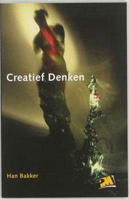 Creatief denken - H. Bakker - Paperback (9789024414048) Creatief denken - H. Bakker - Paperback (9789024414048)