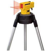 Stabila LAX 50, 2-pcs Kruislijnlaser Incl. statief Reikwijdte (max.): 10 m