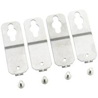 Spelsberg SPEL buitenbevestigingslussen AK ABL-V2A