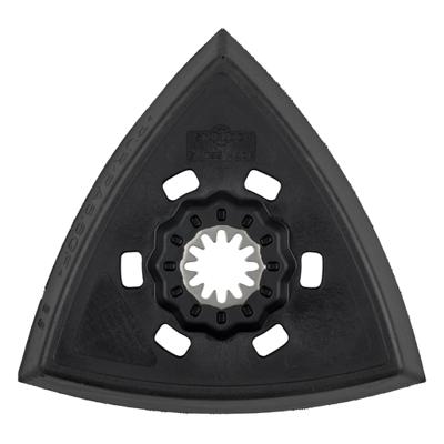 wolfcraft GmbH 4247000 accessoire voor krachtige decoupeerzagen Zwart 1 stuk(s)