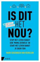 Is dit het nou? - Mark Siegenbeek van Heukelom - ebook - thumbnail