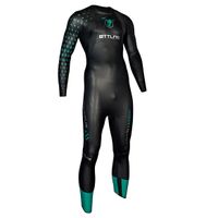 BTTLNS Nereus 1.0 wetsuit lange mouw heren S