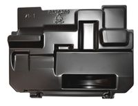 Makita Accessoires Inlay voor M-box DCS550, DSS501, DSS500, DCS552 - 837628-9