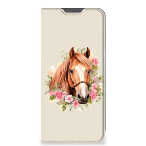 Hoesje maken voor OPPO A96 | A76 Paard