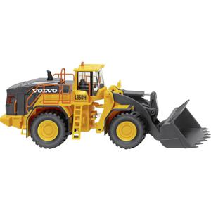 Wiking 065210 schaalmodel Voorlader miniatuur Voorgemonteerd 1:87