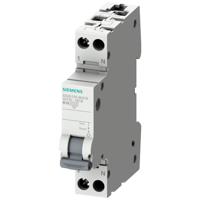 Siemens 5SV60166KK32 5SV6016-6KK32 Brandbeveiligingsschakelaar