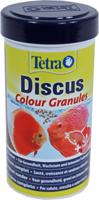 Tetra Discus Colour Granulaat 250ml - Compleetvoer voor Kleur & Gezondheid van Discusvissen