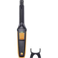 testo 0632 1551 Sonde CO₂-sonde met Bluetooth, inclusief temperatuur- en vochtigheidssensor 1 stuk(s) - thumbnail