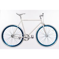 Birota Hammer H 56 cm hand made