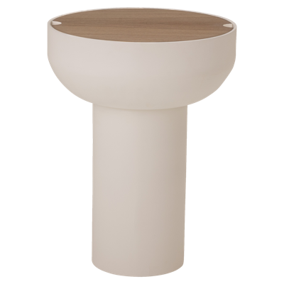 Bloomingville Bijzettafel Abbie