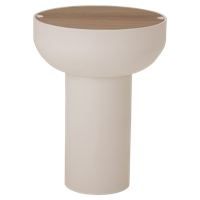 Bloomingville Bijzettafel Abbie