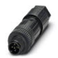 Phoenix Contact 1424686 Sensor/actuator connector, niet geassembleerd M12 Aantal polen: 5 1 stuk(s) - thumbnail