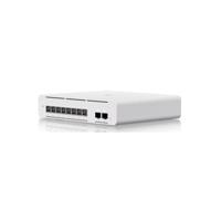 UbiQuiti USW-PRO-XG-8-POE Nieuw