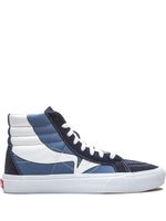 Vans baskets montantes SK8 Reissue - Bleu