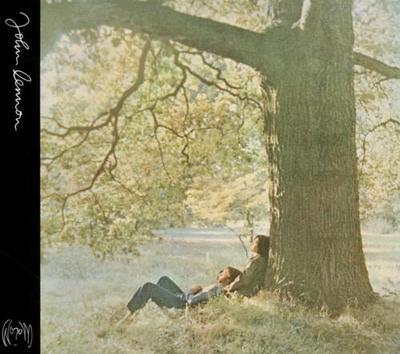 Plastic Ono Band - CD (5099990650529)